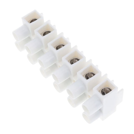 0391002506 by Molex - CONNECTOR TERM STRIP 6CIRC 0.591