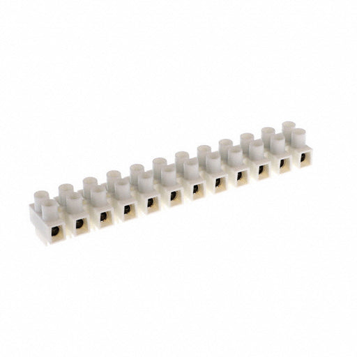 0391002512 by Molex - CONNECTOR TERM STRIP 12CIRC 0.591