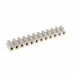 0391002512 by Molex - CONNECTOR TERM STRIP 12CIRC 0.591