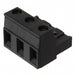 0393710003 by Molex - TERM BLOCK PLUG 3POS STR 7.5MM