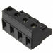 0393710004 by Molex - TERM BLOCK PLUG 4POS STR 7.5MM