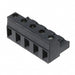 0393710005 by Molex - TERM BLOCK PLUG 5POS STR 7.5MM