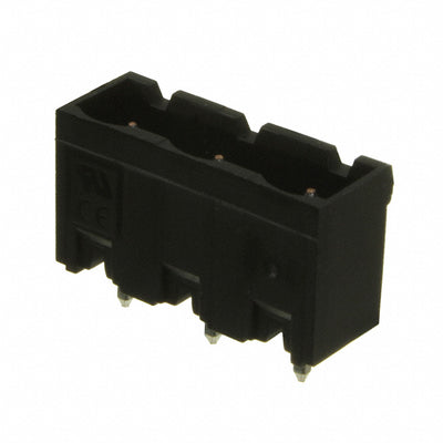 0393720003 by Molex - TERM BLOCK HDR 3POS VERT 7.5MM