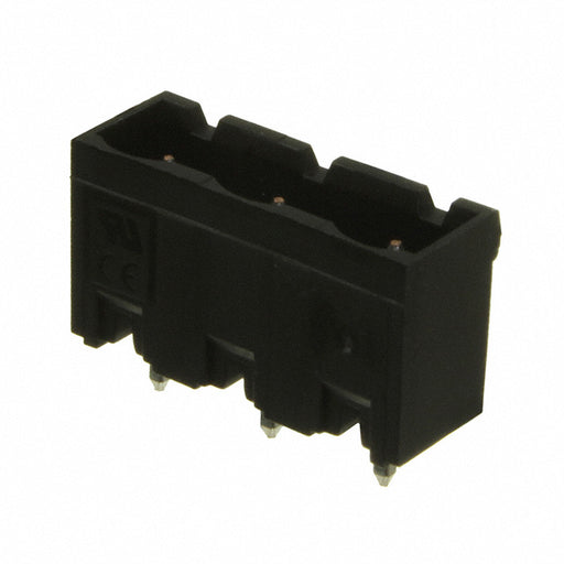 0393720003 by Molex - TERM BLOCK HDR 3POS VERT 7.5MM