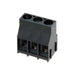 0393800103 by Molex - TERM BLK 3P SIDE ENT 6.35MM PCB