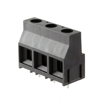 0393900103 by Molex - TERM BLK 3P SIDE ENT 9.53MM PCB