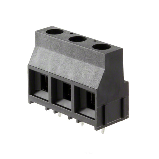 0393900103 by Molex - TERM BLK 3P SIDE ENT 9.53MM PCB