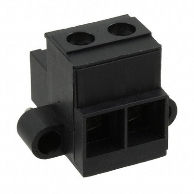 0394220002 by Molex - TERM BLOCK PLUG 2POS STR 12MM
