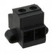 0394220002 by Molex - TERM BLOCK PLUG 2POS STR 12MM