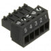 0395000205 by Molex - TERM BLOCK PLUG 5POS STR 3.5MM
