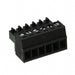 0395000506 by Molex - TERM BLOCK PLUG 6POS STR 3.5MM