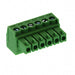 0395005006 by Molex - TERM BLOCK PLUG 6POS STR 3.5MM