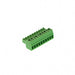 0395005010 by Molex - TERM BLOCK PLUG 10POS STR 3.5MM