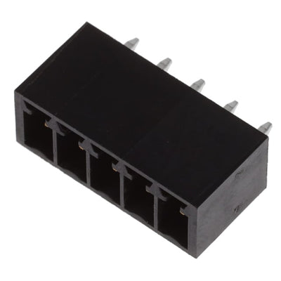 0395011505 by Molex - TERM BLOCK HDR 5POS VERT 3.5MM