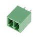 0395016002 by Molex - TERM BLOCK HDR 2POS VERT 3.5MM