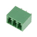 0395016003 by Molex - TERM BLOCK HDR 3POS VERT 3.5MM