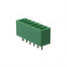 0395016006 by Molex - TERM BLOCK HDR 6POS VERT 3.5MM