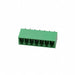 0395016007 by Molex - TERM BLOCK HDR 7POS VERT 3.5MM
