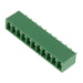 0395016011 by Molex - TERM BLOCK HDR 11POS VERT 3.5MM