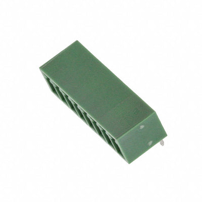 0395026008 by Molex - TERM BLOCK HDR 8POS 90DEG 3.5MM