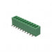 0395026010 by Molex - TERM BLOCK HDR 10POS 90DEG 3.5MM