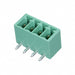 0395026504 by Molex - TERM BLOCK HDR 4POS 90DEG 3.5MM