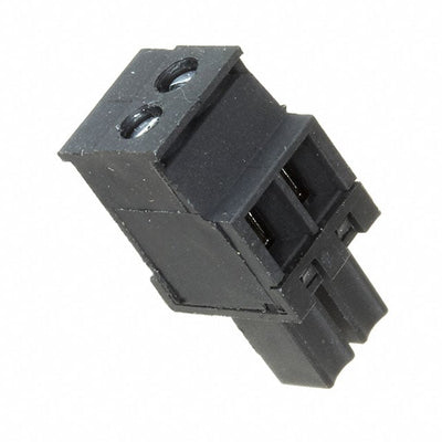 0395032002 by Molex - TERM BLOCK PLUG 2POS 3.5MM