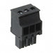 0395032003 by Molex - TERM BLOCK PLUG 3POS 3.5MM