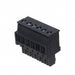 0395032006 by Molex - TERM BLOCK PLUG 6POS 3.5MM