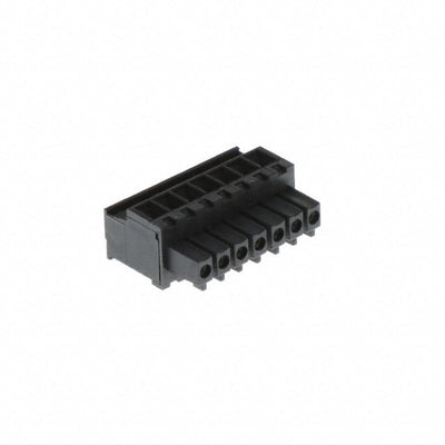 0395032007 by Molex - TERM BLOCK PLUG 7POS 3.5MM