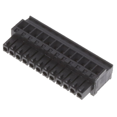 0395033012 by Molex - TERM BLOCK PLUG 12POS 3.5MM