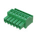 0395037006 by Molex - TERM BLOCK PLUG 6POS 3.5MM