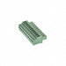 0395037011 by Molex - TERM BLOCK PLUG 11POS 3.5MM
