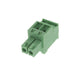 0395038002 by Molex - TERM BLOCK PLUG 2POS 90DEG 3.5MM