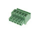 0395038005 by Molex - TERM BLOCK PLUG 5POS 90DEG 3.5MM