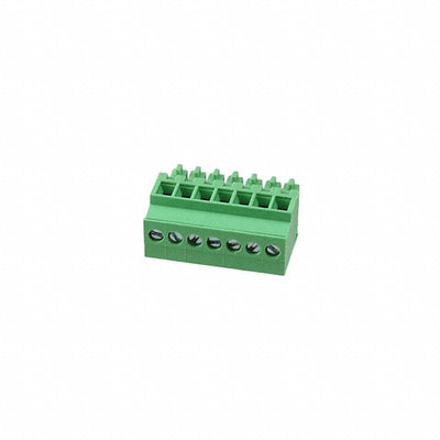 0395038007 by Molex - TERM BLOCK PLUG 7POS 90DEG 3.5MM