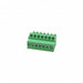 0395038007 by Molex - TERM BLOCK PLUG 7POS 90DEG 3.5MM