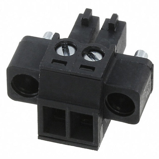 0395040002 by Molex - TERM BLOCK PLUG 2POS STR 3.5MM