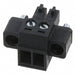 0395040002 by Molex - TERM BLOCK PLUG 2POS STR 3.5MM