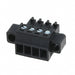 0395040004 by Molex - TERM BLOCK PLUG 4POS STR 3.5MM