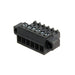 0395040006 by Molex - TERM BLOCK PLUG 6POS STR 3.5MM