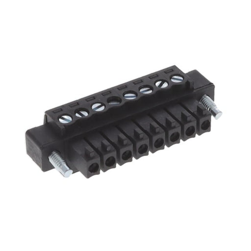 0395040008 by Molex - TERM BLOCK PLUG 8POS STR 3.5MM