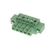 0395045005 by Molex - TERM BLOCK PLUG 5POS STR 3.5MM
