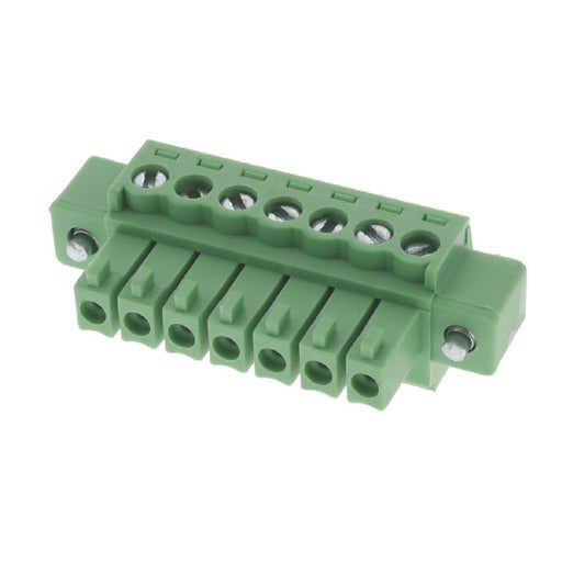 0395045007 by Molex - TERM BLOCK PLUG 7POS STR 3.5MM