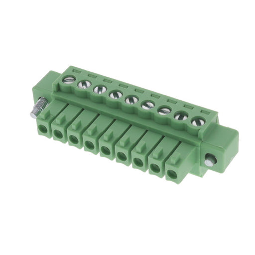 0395045009 by Molex - TERM BLOCK PLUG 9POS STR 3.5MM