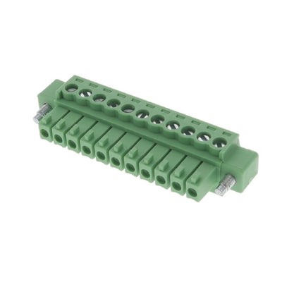 0395045011 by Molex - TERM BLOCK PLUG 11POS STR 3.5MM