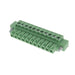 0395045011 by Molex - TERM BLOCK PLUG 11POS STR 3.5MM