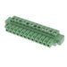 0395045012 by Molex - TERM BLOCK PLUG 12POS STR 3.5MM