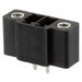 0395051002 by Molex - TERM BLOCK HDR 2POS VERT 3.5MM