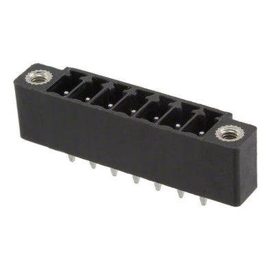 0395051007 by Molex - TERM BLOCK HDR 7POS VERT 3.5MM